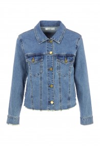 Charlotte Jacket