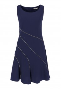 Luna Dress
