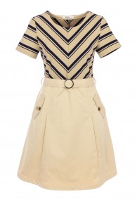 Mya Dress