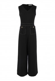 Ember Jumpsuit