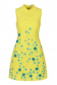 Qian Yu CheongSam