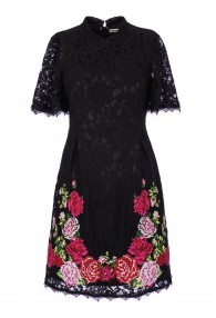 Yan Ru CheongSam