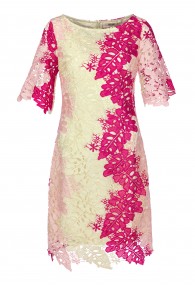 Alyce Dress