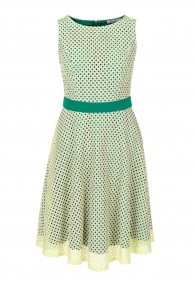 Frenan Dress