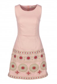 Rika Dress