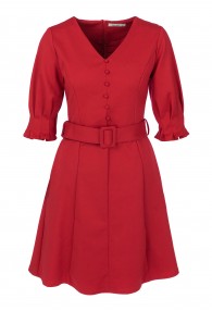 Milla Dress