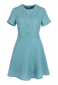 Janessa Dress