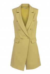 Davina Jacket