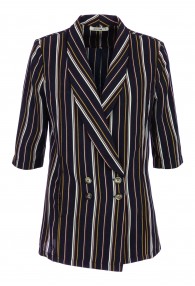 Elora Jacket			
