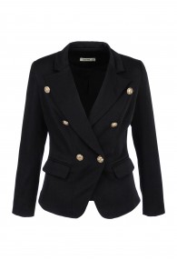 Doris Jacket