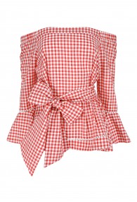 Mia Blouse