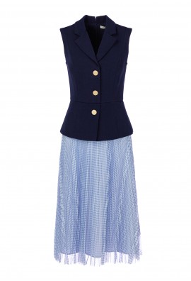 Novah Dress