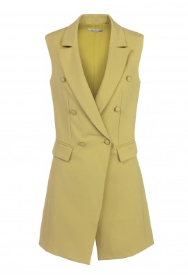 Davina Jacket