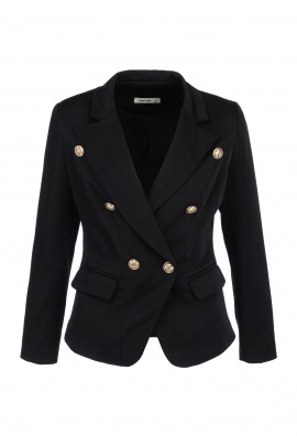 Doris Jacket